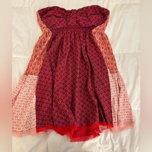 Free People sundress